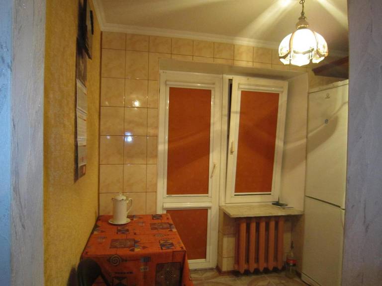 Apartment on Sovetskoy Konstitutsii 15