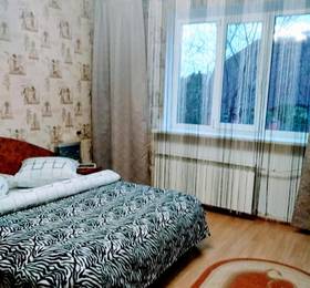 VLADIMIR Guest House в Бресте