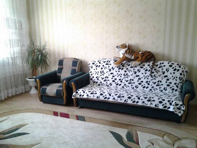 VLADIMIR Guest House