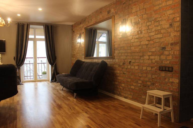 Apartment Sedmoye Nebo