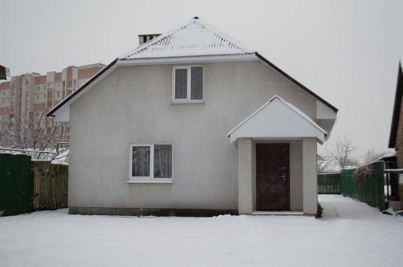 The Great House Беларусь, Брест
