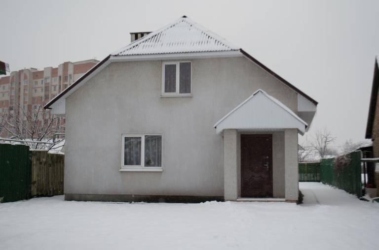 The Great House