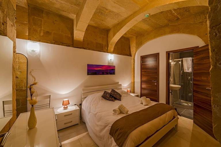 Valletta Merisi Suites