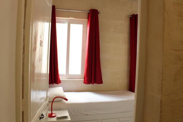Valletta Boutique Living-Hostel Accommodations