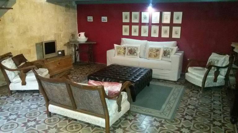 Valletta Townhouse