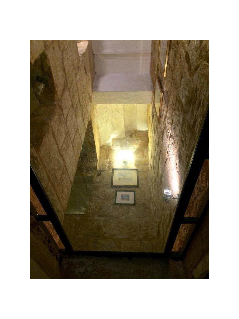 Valletta City Townhouse