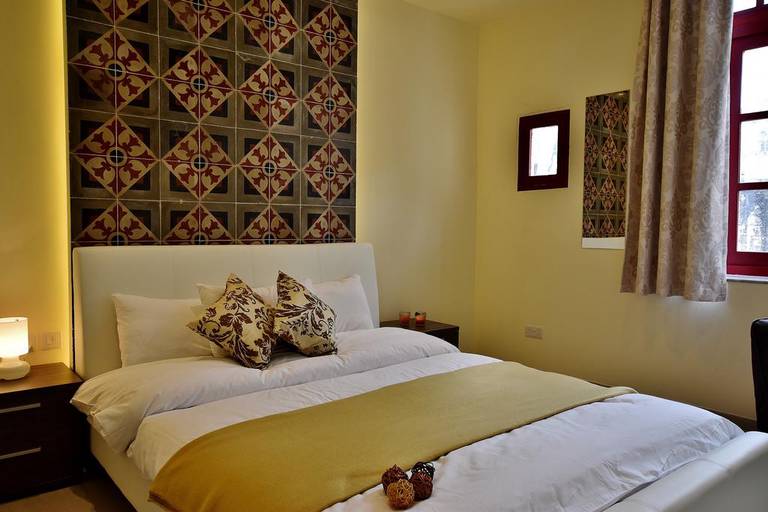 Valletta Boutique Living Apartments