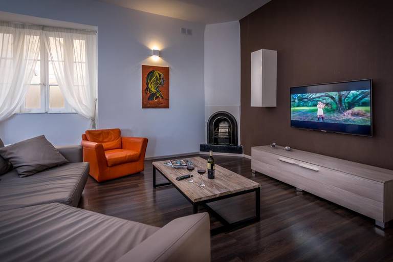 Consiglia Apartments Valletta
