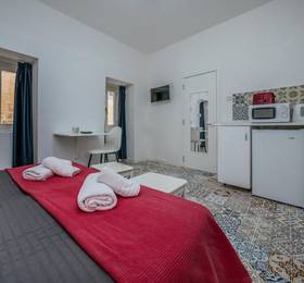 Отдых в Valletta Ajkla Mansion - Мальта, Валетта