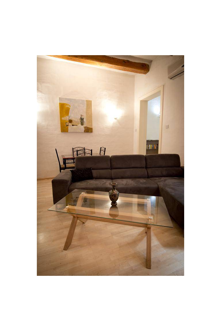 Valletta Arch Apartment