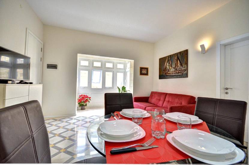 Valletta Central Apartment Мальта, Валетта