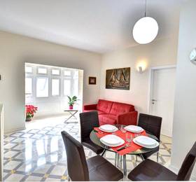 Туры в Valletta Central Apartment в Мальте
