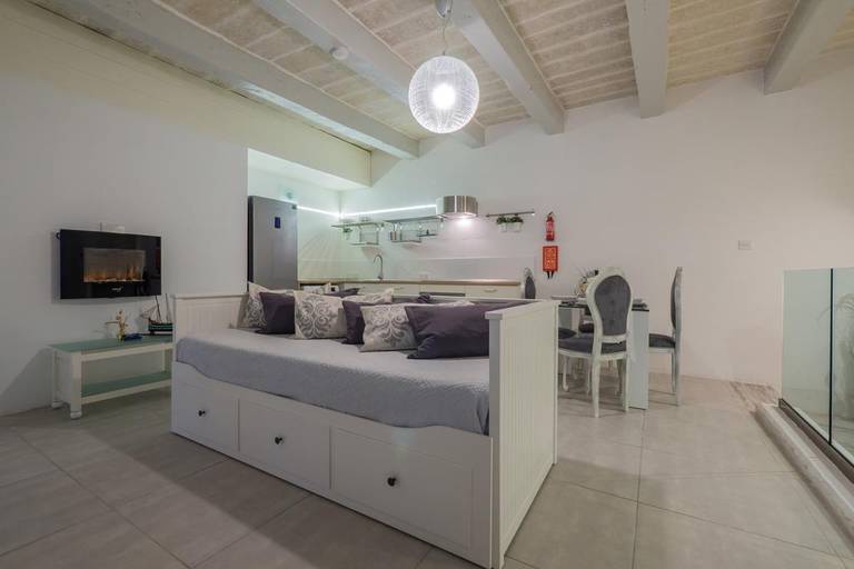 Capital City Suites