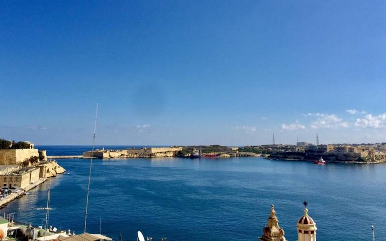 Luciano Valletta Studio - Self Catering