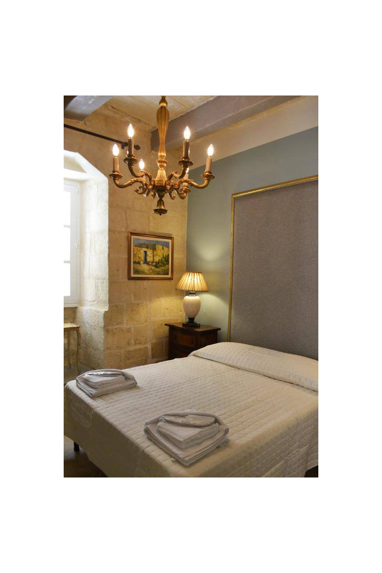 Sally Port Suites