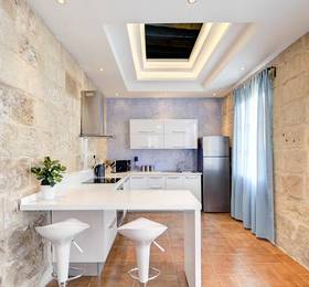 Waterfront Valletta House в Валетте
