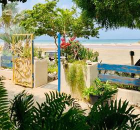Туры в Sunset Beach Studios в Арубе