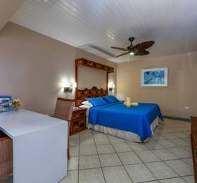 Sunset Beach Studios в Малмок Бич