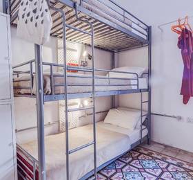 Туры в Grannys Inn Hostel в Мальте