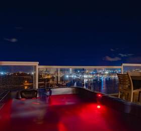 Exceptional Tigne Seafront в Слиме