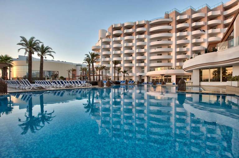 db San Antonio Hotel and Spa