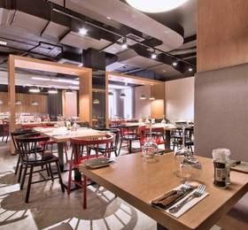 Dolmen Resort Hotel & SPA в Сент-Полс Бей