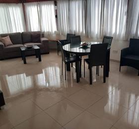 Bugibba Cosy Apartment в Сент-Полс Бей
