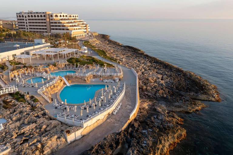 Radisson Blu Resort