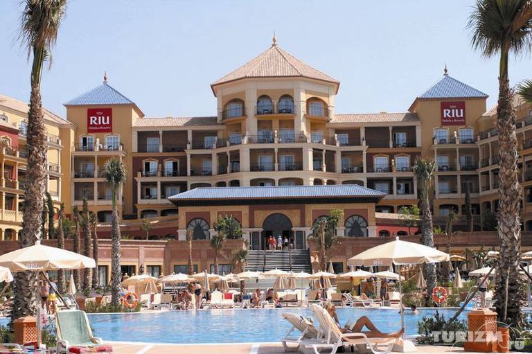 Riu Ferrara