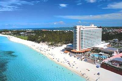 Riu Paradise Island 5* Багамские острова, Нассау