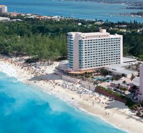 Riu Paradise Island в Нассау