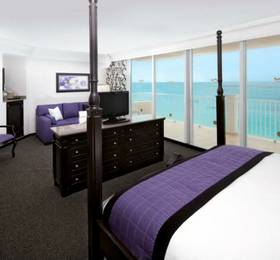 Туры в Riu Paradise Island в Багамских островах