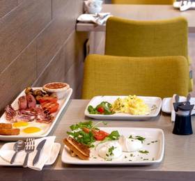 Туры в InStyle Aparthotel в Мальте