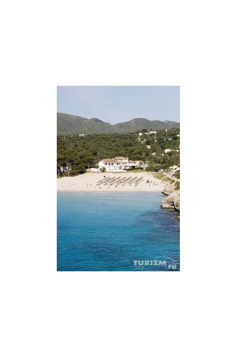 ClubHotel Riu Romantica