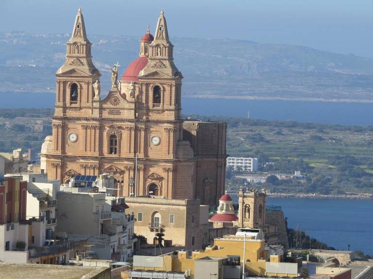 Mellieha Holiday Apartment 1