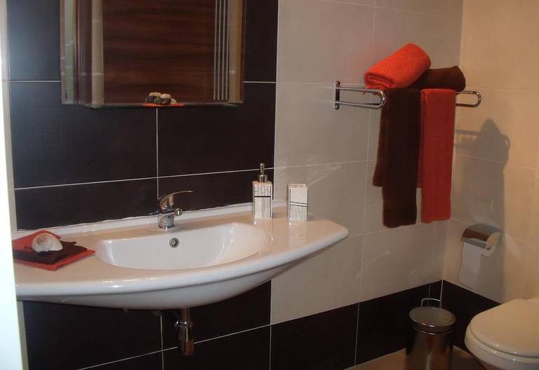 Mellieha Holiday Apartment 4
