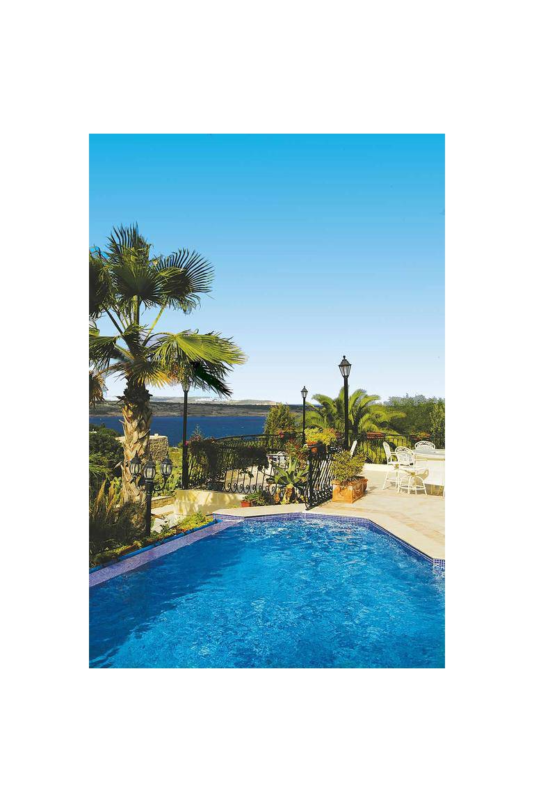 Villa Mar