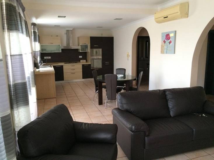 Mellieha Apartment Мальта, Меллиха