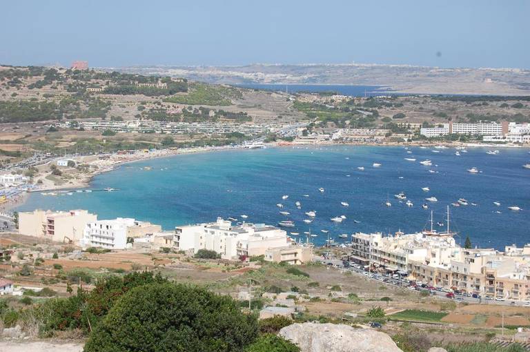Mellieha Holiday Apartment