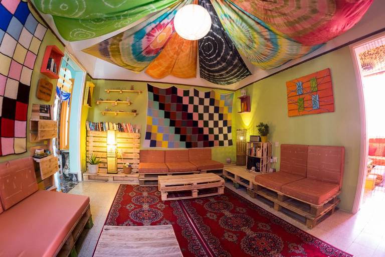 Splendid Guest House