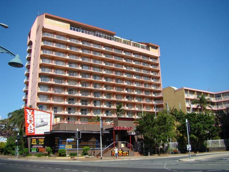 Ana Hotel Gold Coast