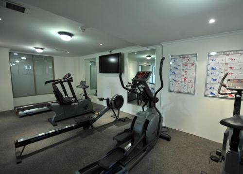 Rydges Sydney Central 4* Австралия, Сидней