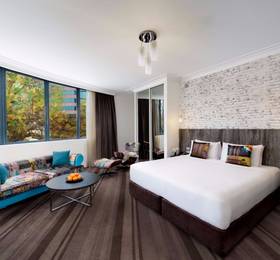 Туры в Rydges Sydney Central в Австралии