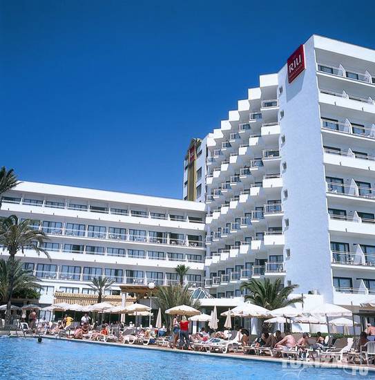 Riu Playa Cala Millor 4* Испания, Майорка