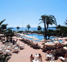 Туры в Riu Playa Cala Millor в Испании