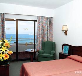 Riu Playa Cala Millor в Майорке