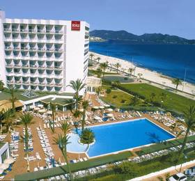 Отдых в Riu Playa Cala Millor - Испания, Майорка