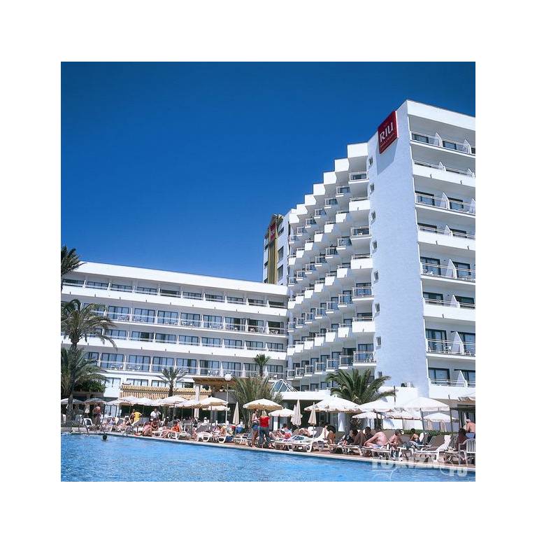 Riu Playa Cala Millor