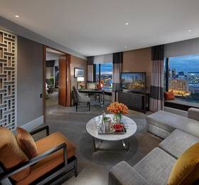 Туры в Crown Towers Melbourne в Австралии