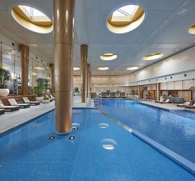 Отдых в Crown Towers Melbourne - Австралия, Мельбурн